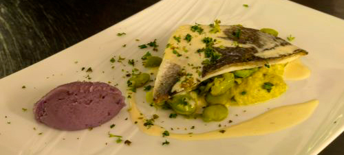 Menu du Marché Menu du Marché