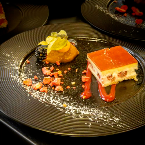 Au coin du bois Au coin du bois