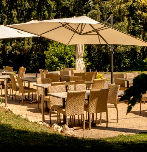 Restaurant Au Coin du Bois