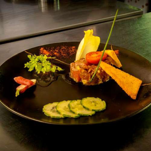 Au coin du bois Au coin du bois