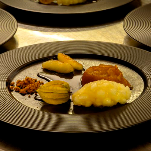 Au coin du bois Au coin du bois