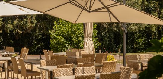 Une expérience au fil des saisons